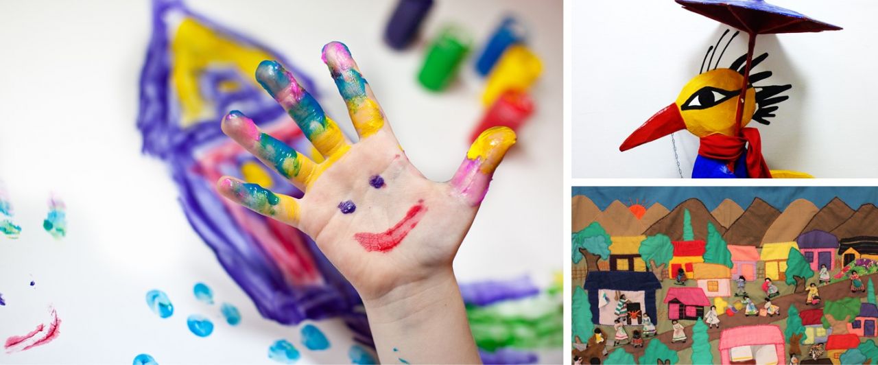 Zentrum für Kindesentwicklung Berlin - Home