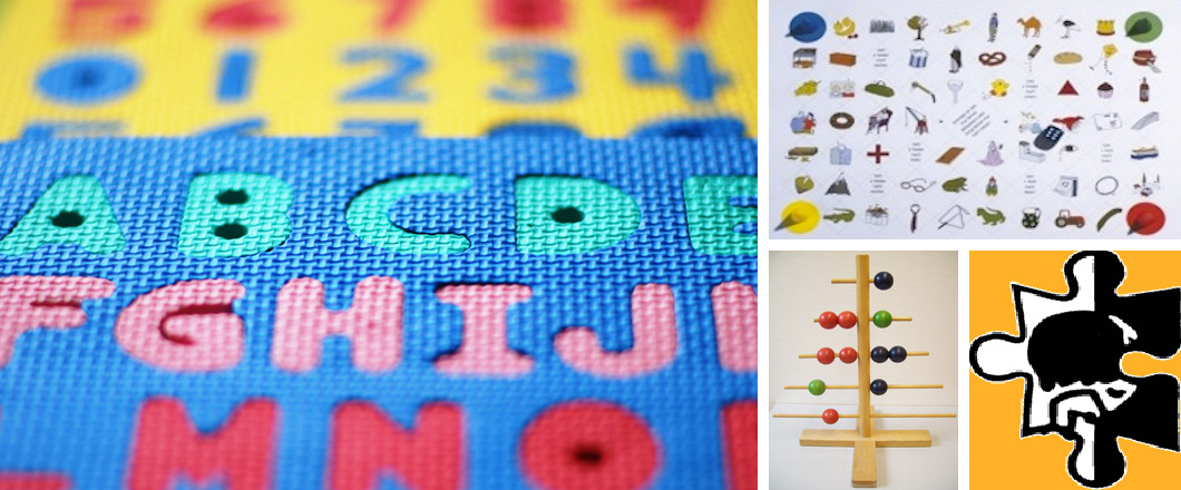 Zentrum für Kindesentwicklung Berlin - Logopädie