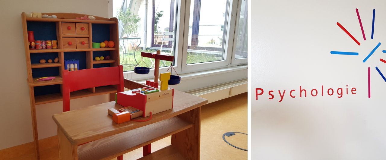 Zentrum für Kindesentwicklung Berlin - Psychologische Leistungen