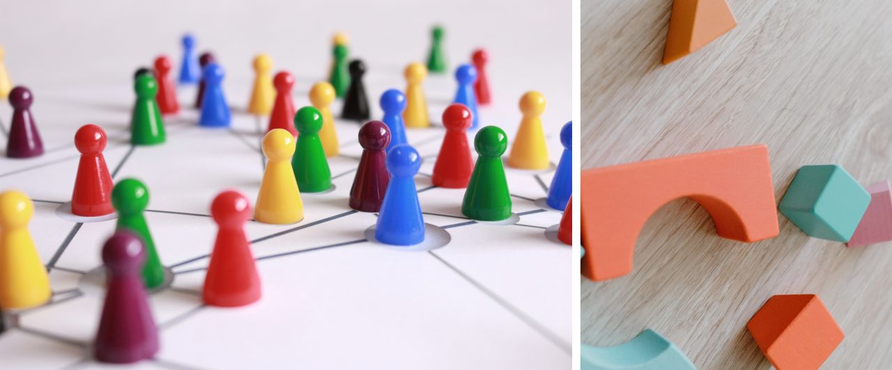 Zentrum für Kindesentwicklung Berlin - Sozialpädagogik